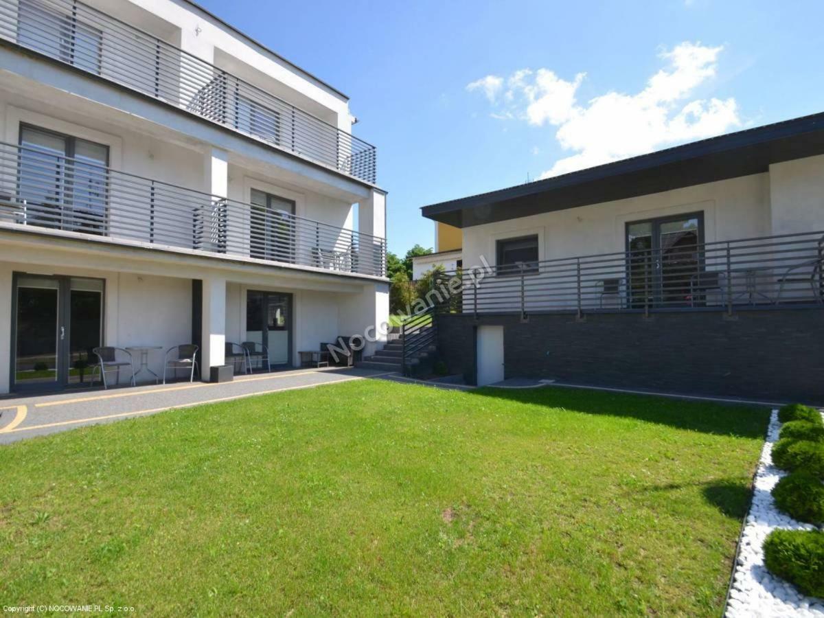 קריניצה מורסקה Villa Amell מראה חיצוני תמונה