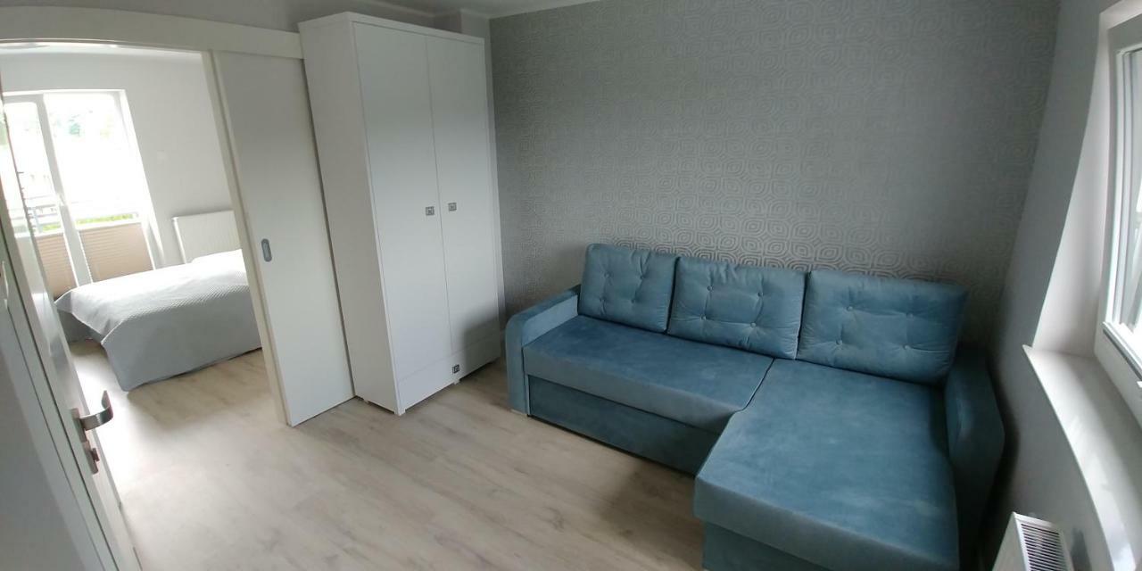 קריניצה מורסקה Villa Amell מראה חיצוני תמונה